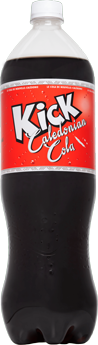 Kick Cola