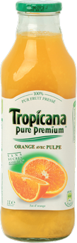 Tropicana