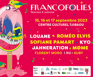 Francofolies