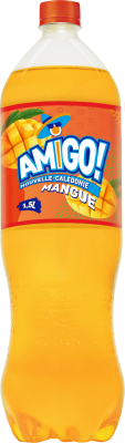 Amigo Mangue