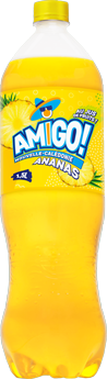 Amigo Ananas