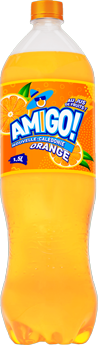 Amigo Orange