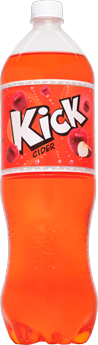 Kick Cider