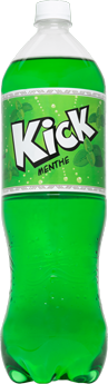 Kick Menthe