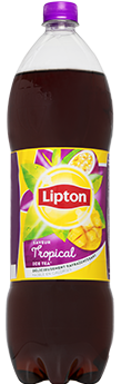Lipton Tropical 