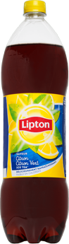 Lipton Citron/ Citron Vert 