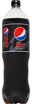 Pepsi MAX