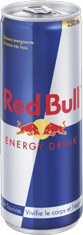 Redbull