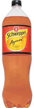 Schweppes Agrum’ 