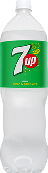7 UP 